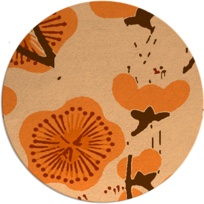 fields rug - item 566384