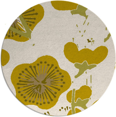 fields rug - item 566385