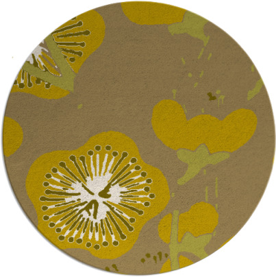 fields rug - item 566387