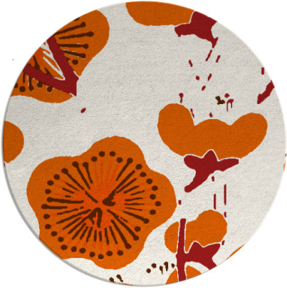 fields rug - item 566389