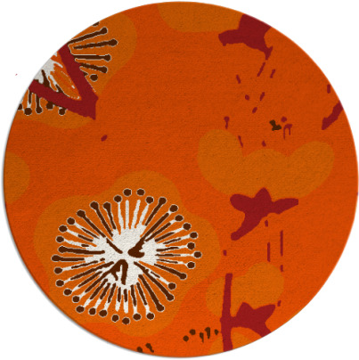 fields rug - item 566391