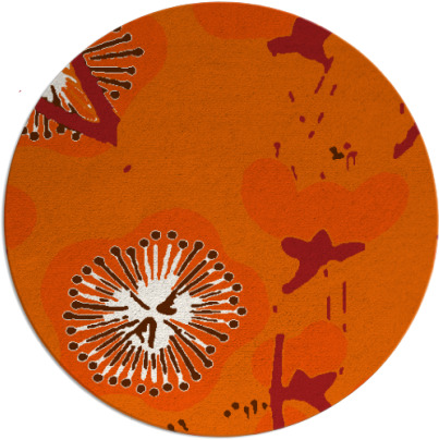 fields rug - item 566392