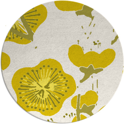 fields rug - item 566397