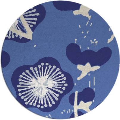 fields rug - item 566403