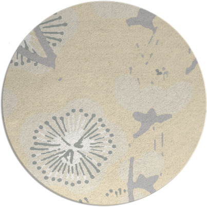 fields rug - item 566407