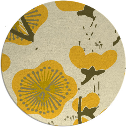 fields rug - item 566409