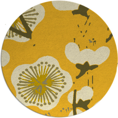fields rug - item 566410