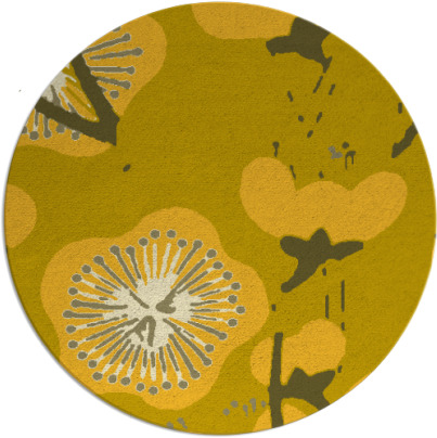 fields rug - item 566411