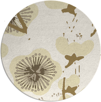 fields rug - item 566414
