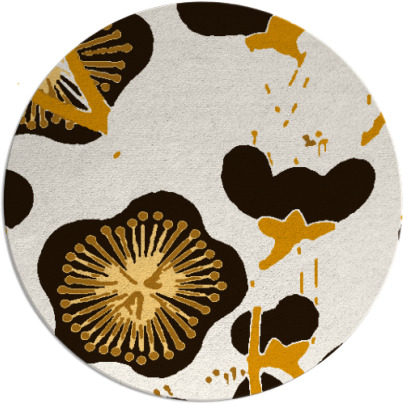 fields rug - item 566417