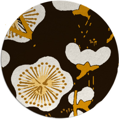 fields rug - item 566418