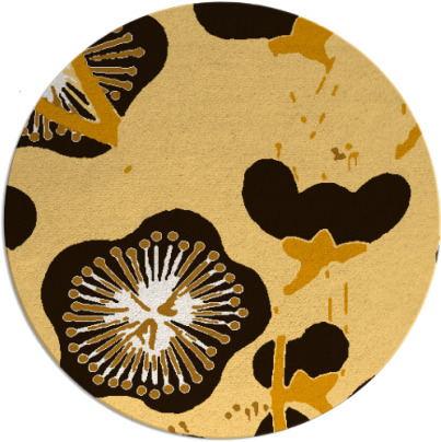 fields rug - item 566419