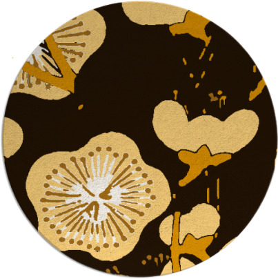 fields rug - item 566420