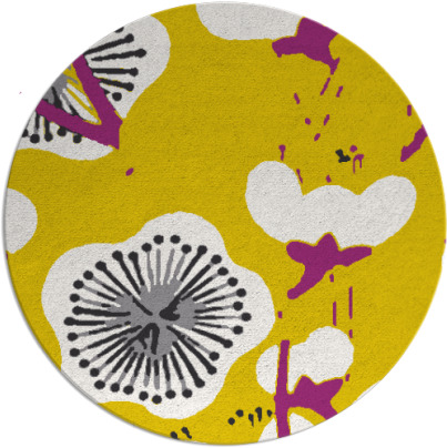 fields rug - item 566421