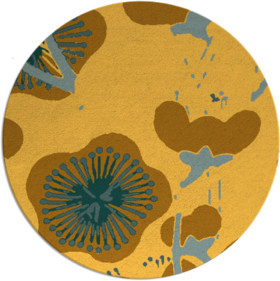 fields rug - item 566425