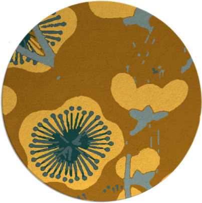 fields rug - item 566426