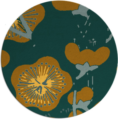 fields rug - item 566427