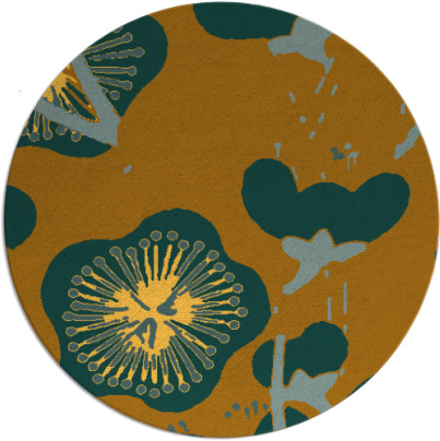 fields rug - item 566428