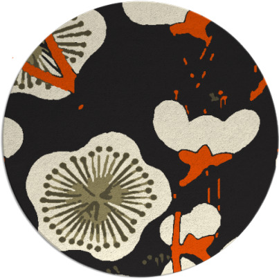 fields rug - item 566429