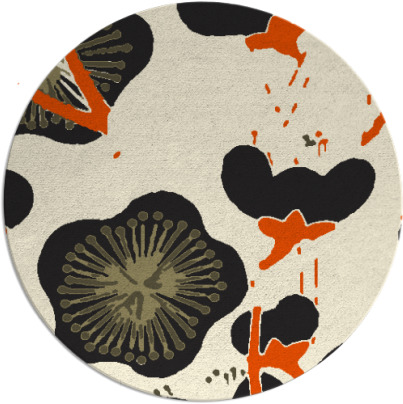 fields rug - item 566430