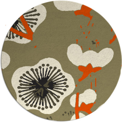 fields rug - item 566431