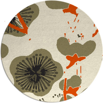 fields rug - item 566432