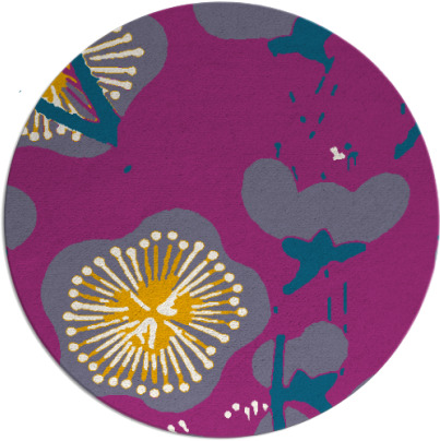 fields rug - item 566433