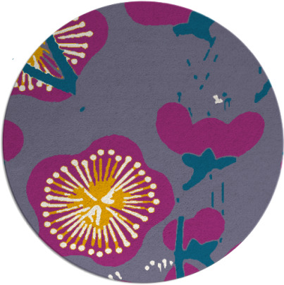 fields rug - item 566434