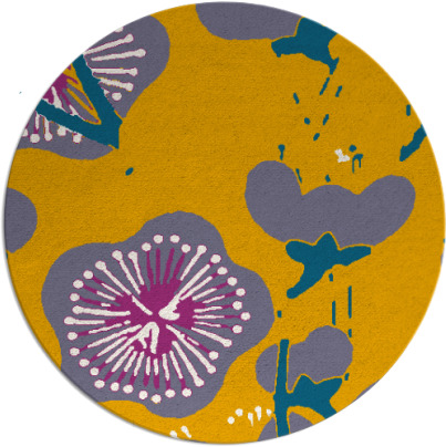 fields rug - item 566435