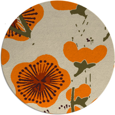 fields rug - item 566437