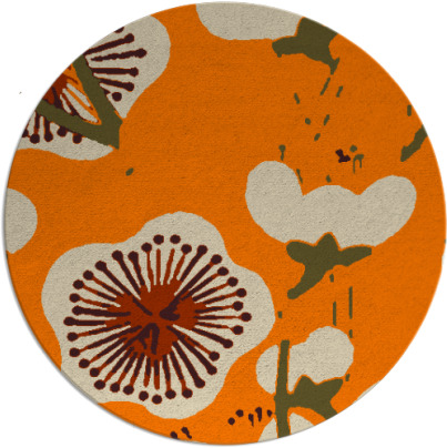 fields rug - item 566438