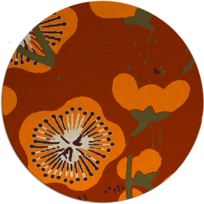 fields rug - item 566439