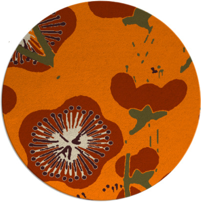 fields rug - item 566440