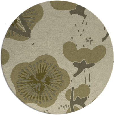 fields rug - item 566455