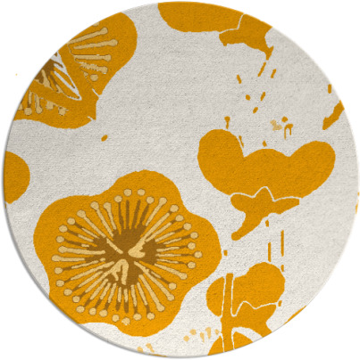 fields rug - item 566458