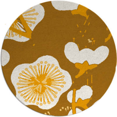 fields rug - item 566459