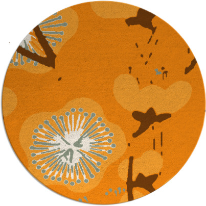 fields rug - item 566465