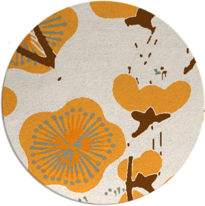 fields rug - item 566467