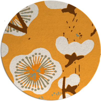 fields rug - item 566468