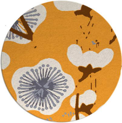 fields rug - item 566469