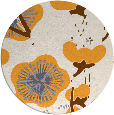 fields rug - item 566470