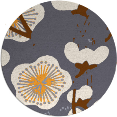 fields rug - item 566471