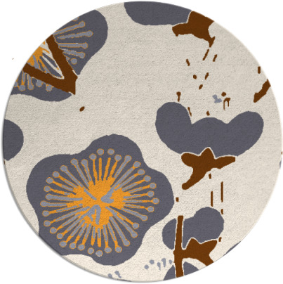 fields rug - item 566472