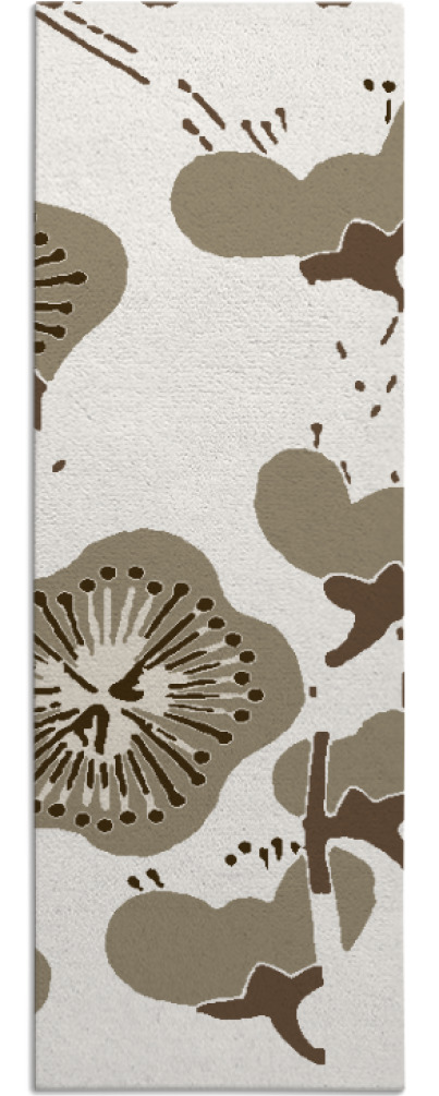 fields rug - item 566473