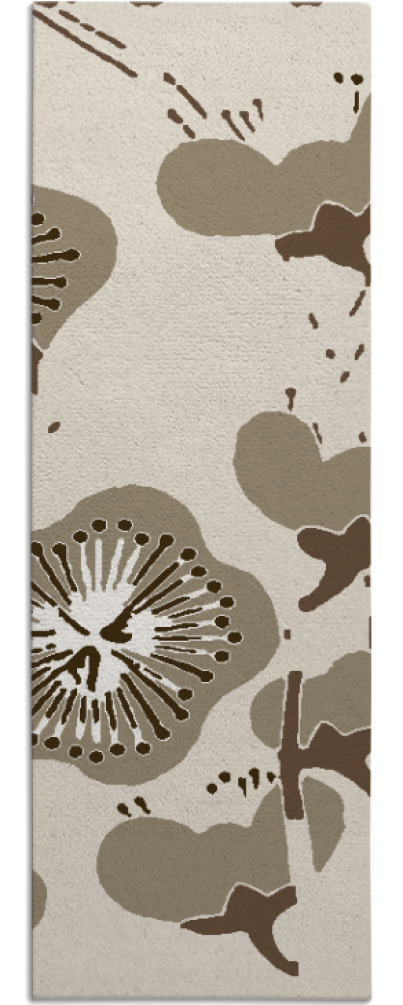 fields rug - item 566475