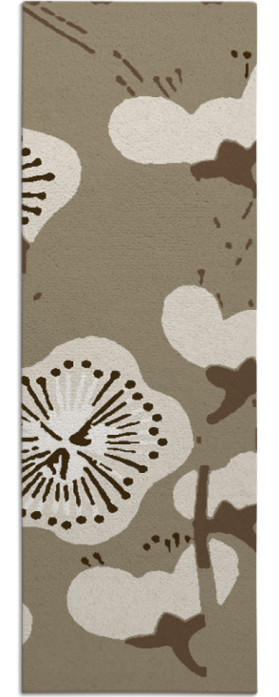 fields rug - item 566476