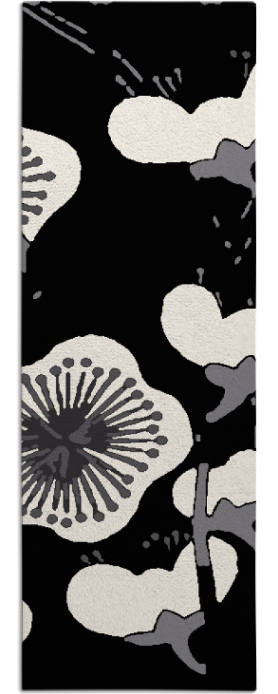 fields rug - item 566477