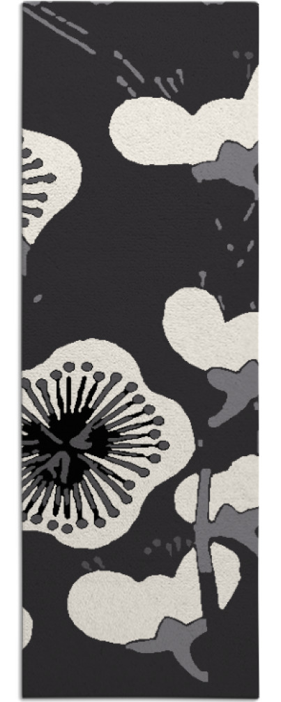 fields rug - item 566479