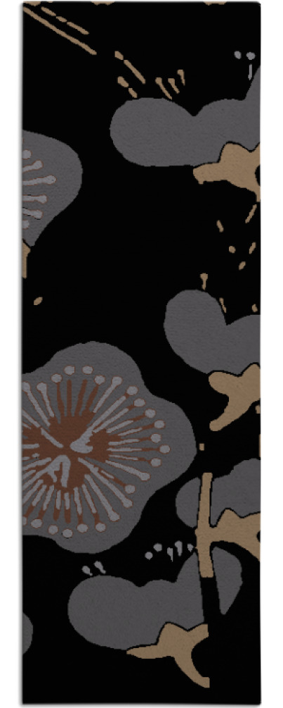 fields rug - item 566481