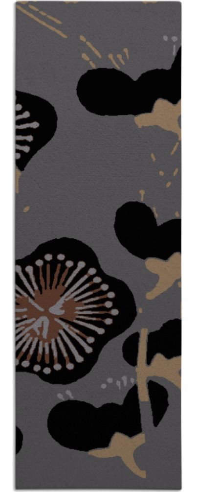 fields rug - item 566482